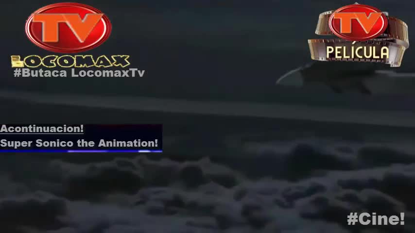 LocomaxTv Bolivia Anime Noviembre 2025