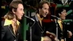 Showaddywaddy - Under The Moon Of Love