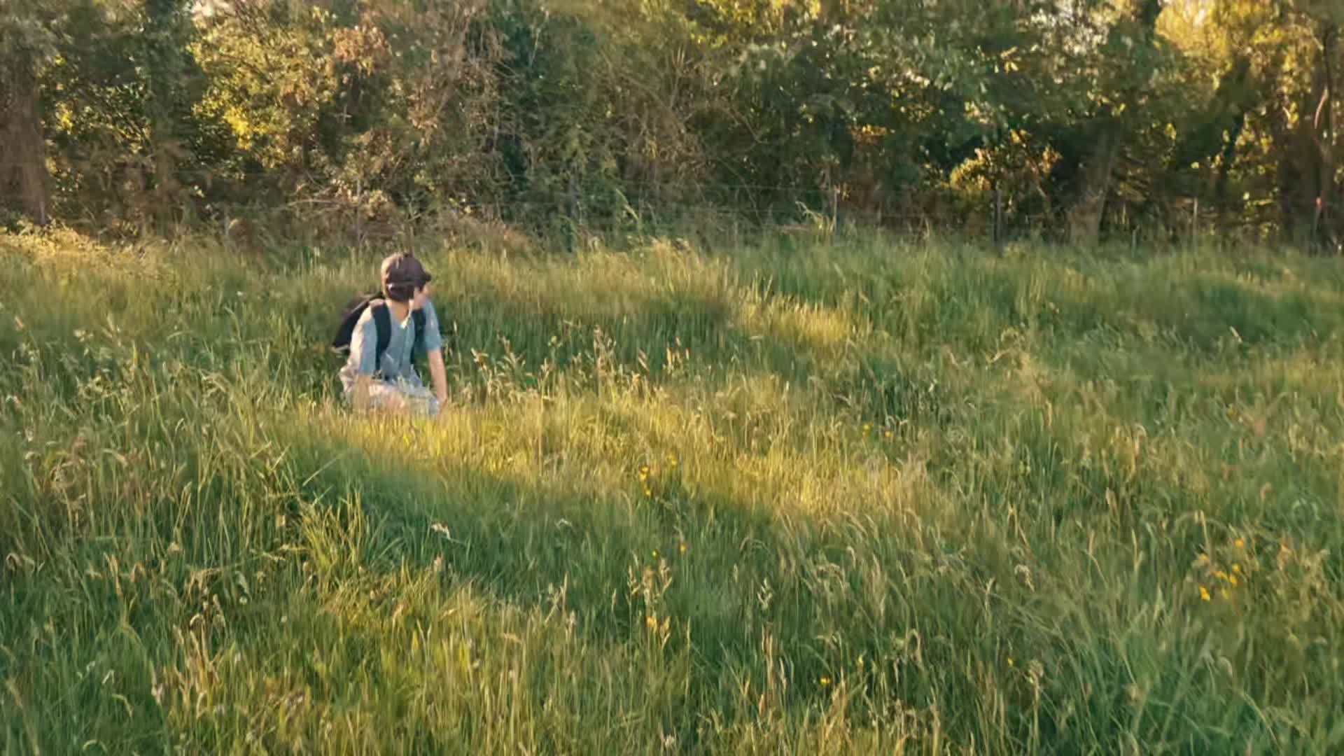 DODGY DEREK: THE RICEFIELDS [TRAILER]