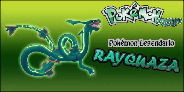 Juguemos! Pokemon Esmeralda -Parte 18 Juguemos! Pokemon Esmeralda -Parte 18