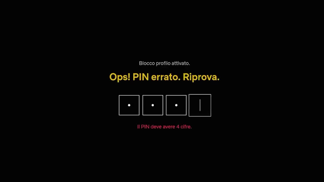 Giving 841,709 people my Netflix password