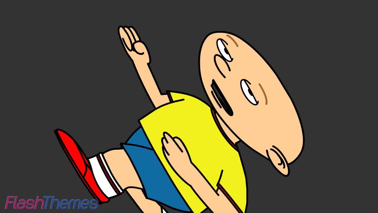 Gayloo Signs Up To Roblox/Brounded