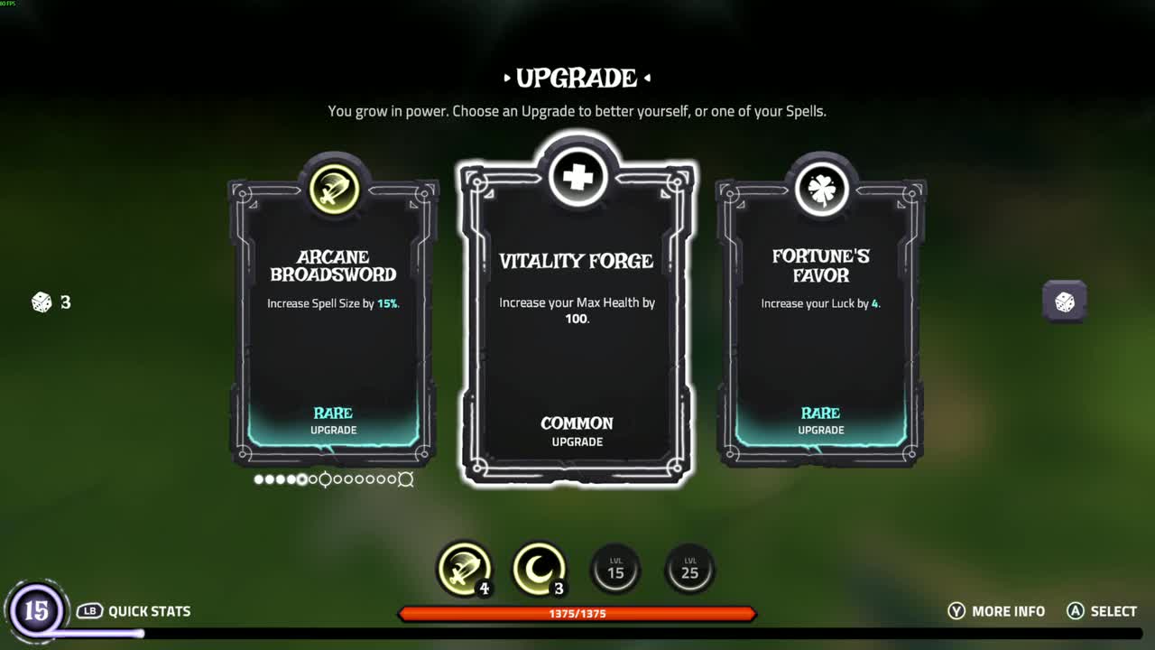 The Spell Brigade-That New Boss Is No Joke