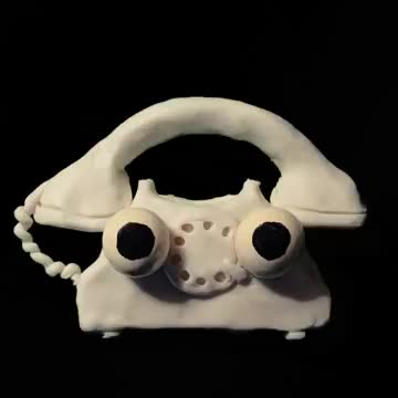 Jack stauber - Baby hotline