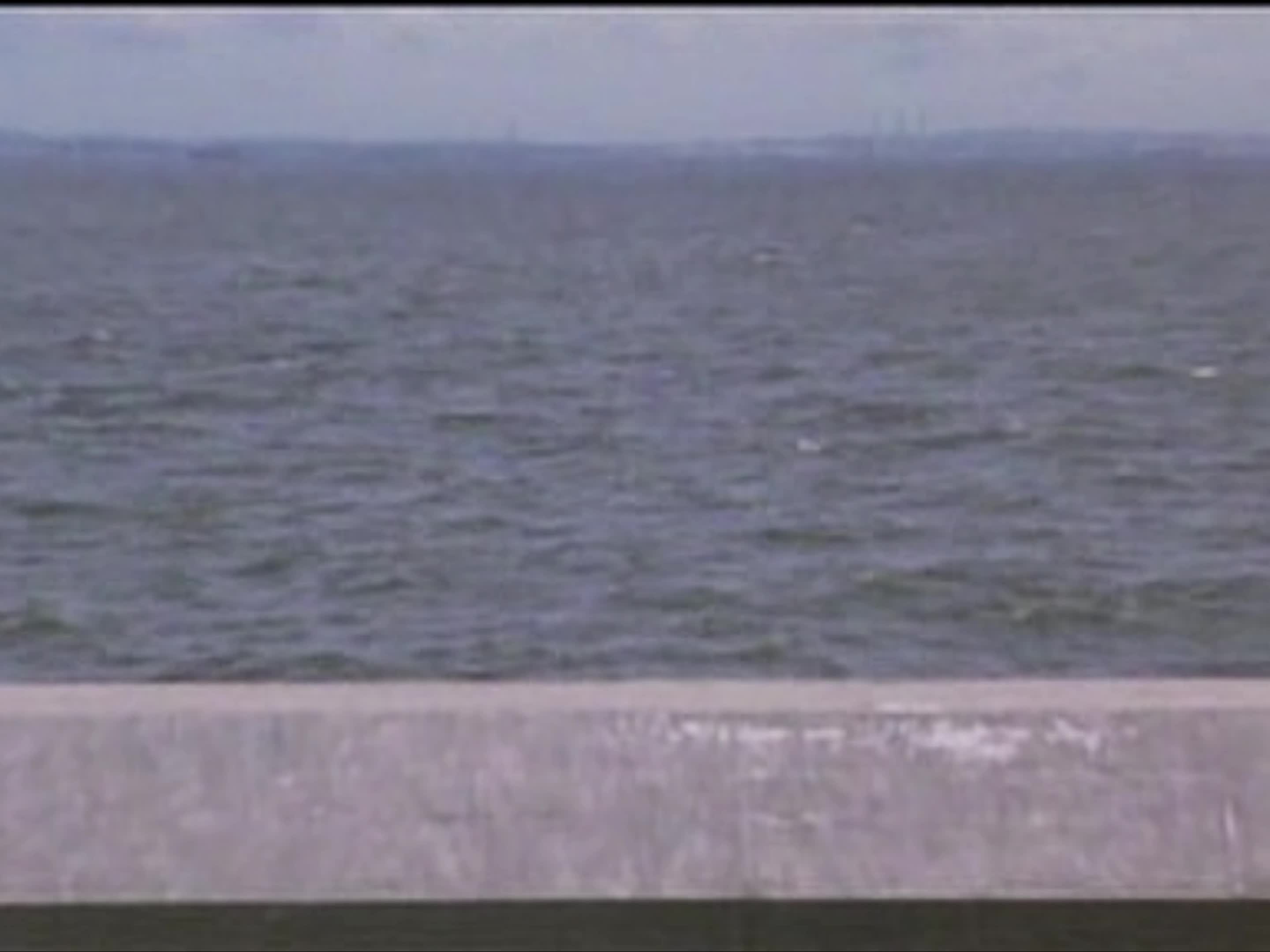 Godzilla GMK tribute-Stockholm Syndrome