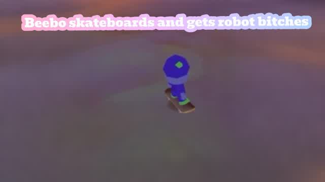 Robot 64 Part 1 - PEAK 🔥