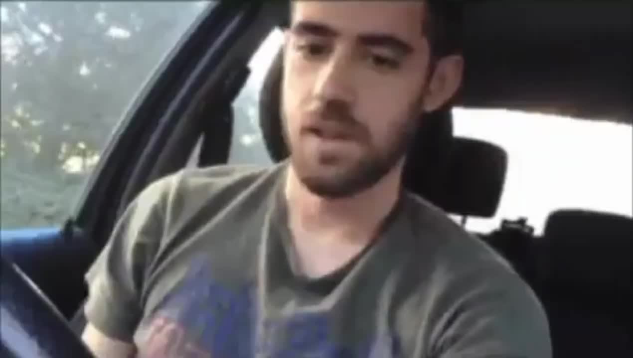 Degradandome sobre ruedas