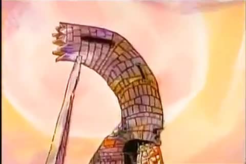 Happily Ever After Fairy Tales for Every Child S1-E7 Sleeping Beauty
