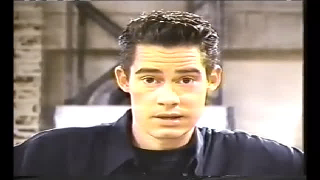 Wild Oats 1994- Episode 4