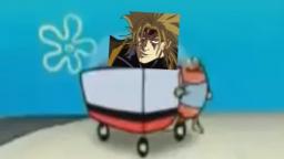 Why DIO Can't Have a Drivers Lisence