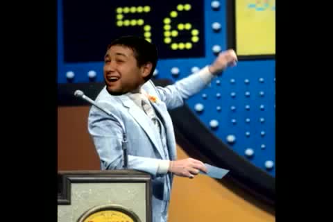 Who's The Black Guy! ~ Rucka Rucka Ali