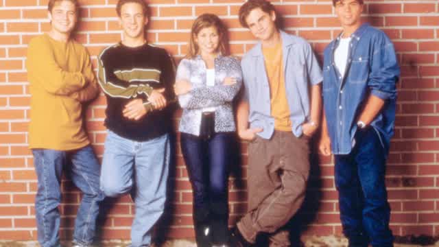 What Us Kids And Teens Did In The 2000s