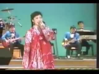 우리의 김정일동지