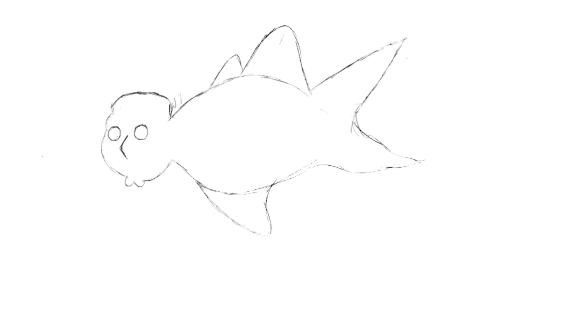 Fish Cycles Test