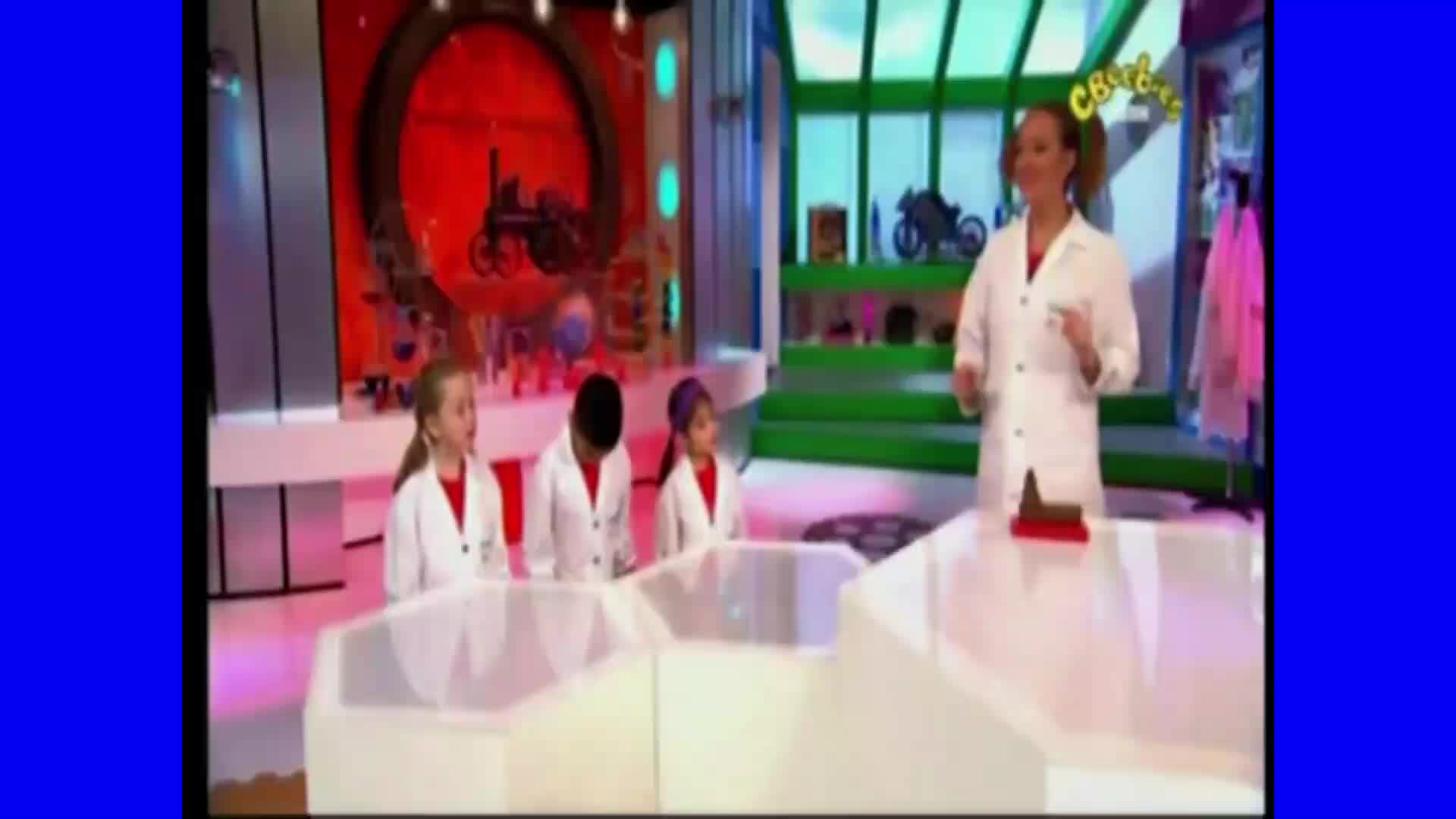 Nina y las Neuronas - Barcos / Episodio Completo (Español Latino)