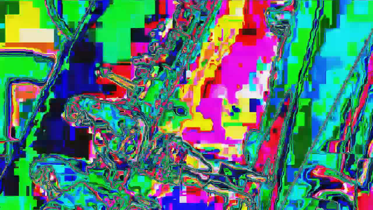 CosmicStrive's 5th Self Tennis Rounds 17-32