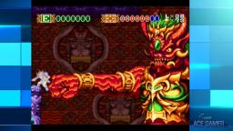 Skyblazer (SNES) - Super Ace Gamer Quickies Skyblazer (SNES) - Super Ace Gamer Quickies
