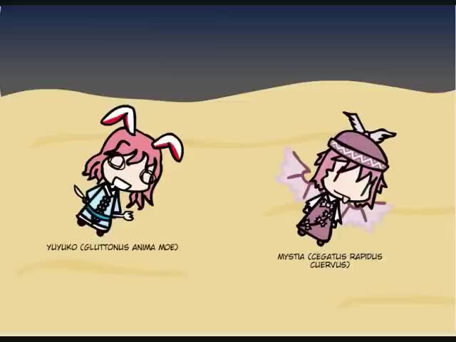LOL Walfas (el primer video de walfas en español de la historia, de IchigoArlekin)