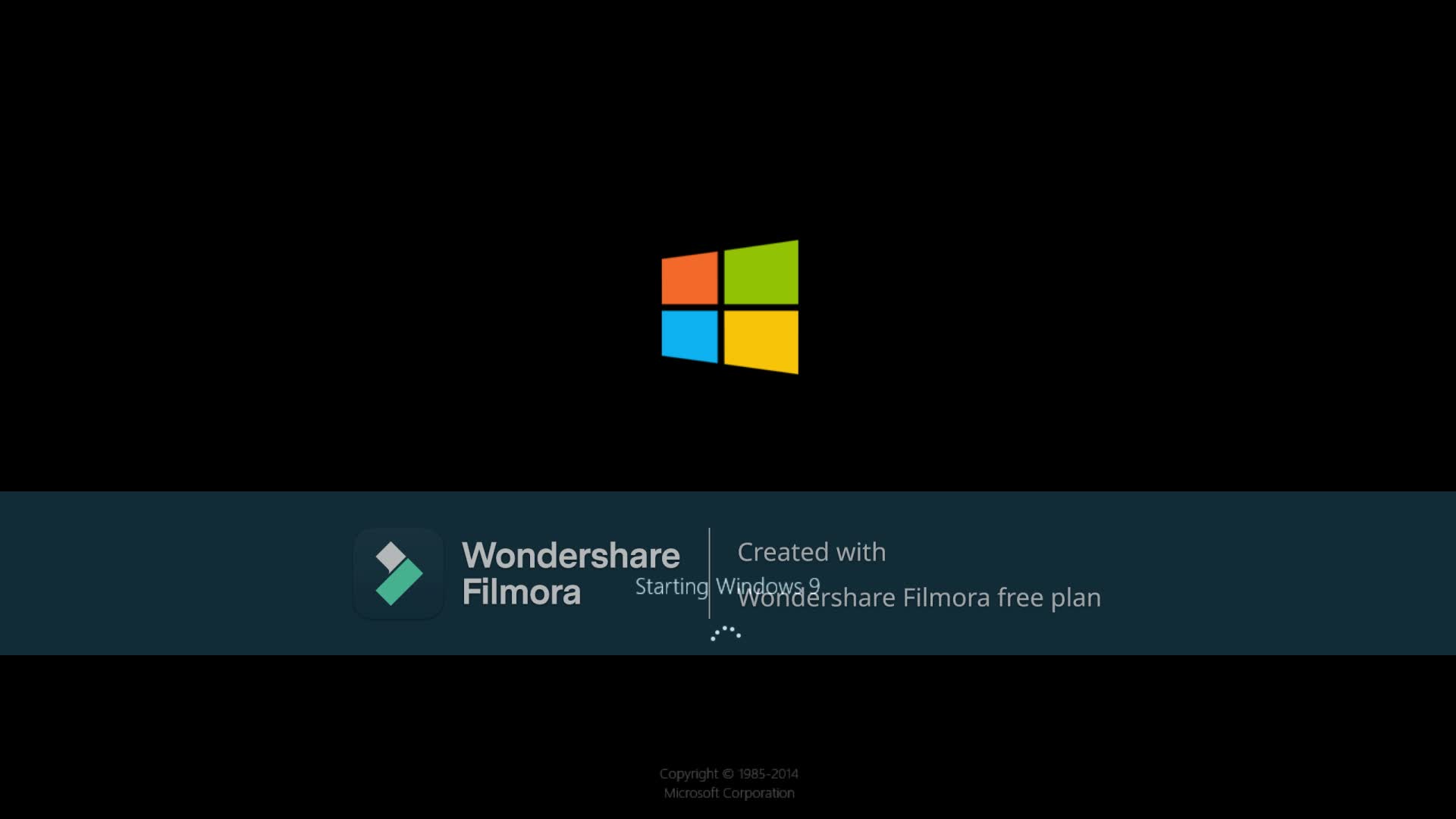 My Own Microsoft Windows Timeline! My Own Microsoft Windows Timeline!