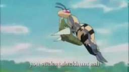 Pokeman abridged 4 Pokeman abridged 4