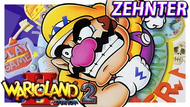 How Wario Land 2 Changed the game!