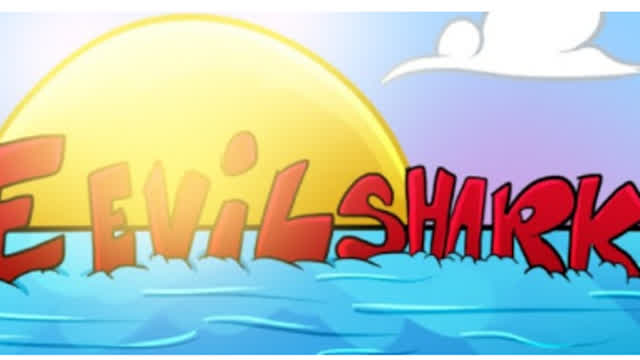 TheEvilShark intro