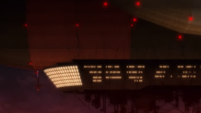Hellsing - Broken English