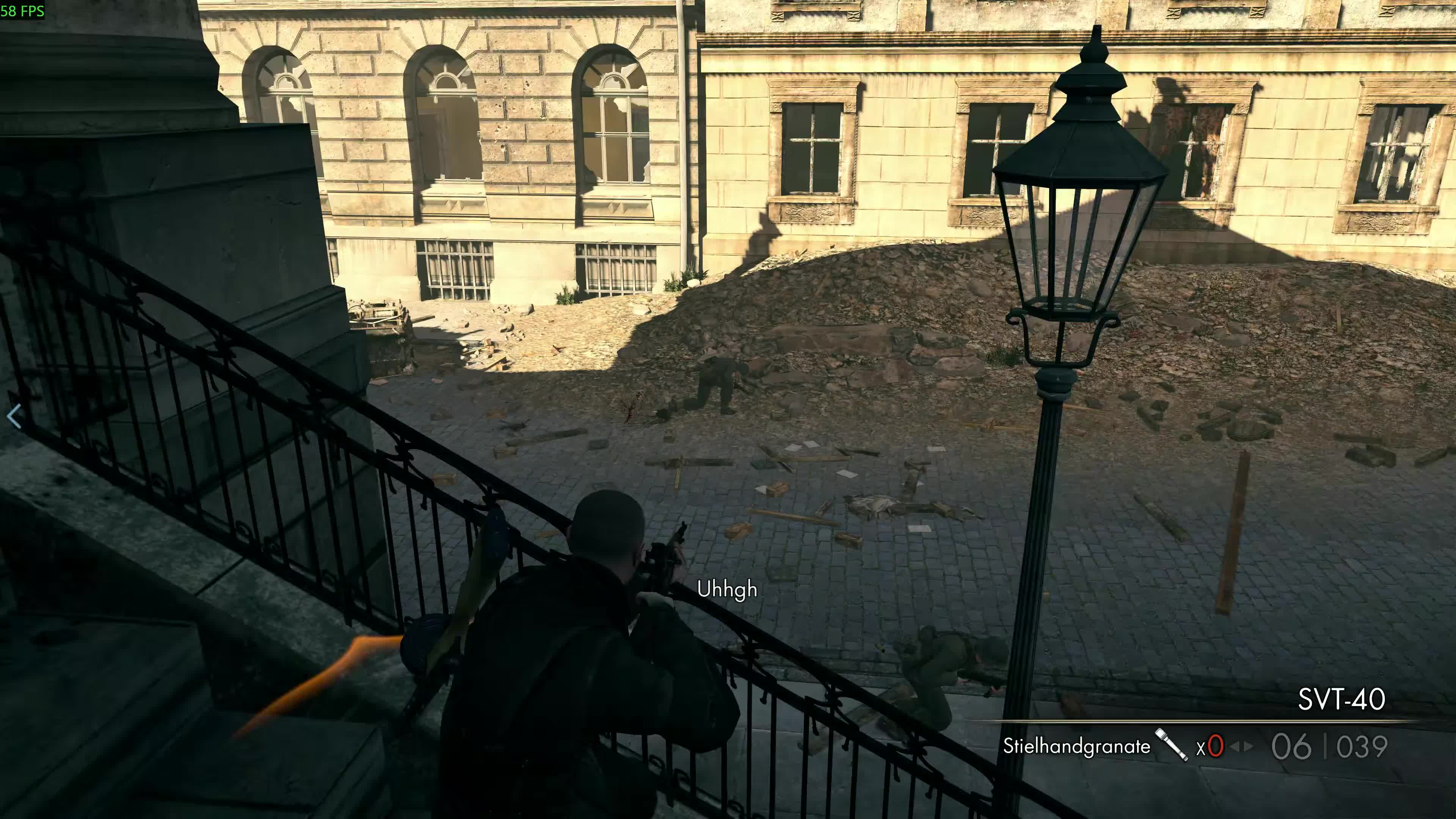 Make Him Minced Meat