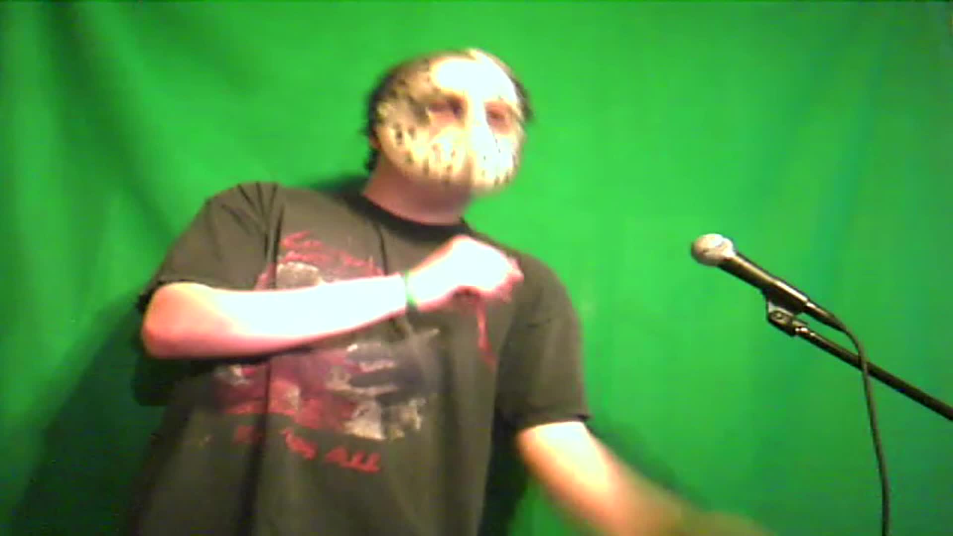 YTP Gospel: Breaking Your Mental Block (A Letter to Dipy)