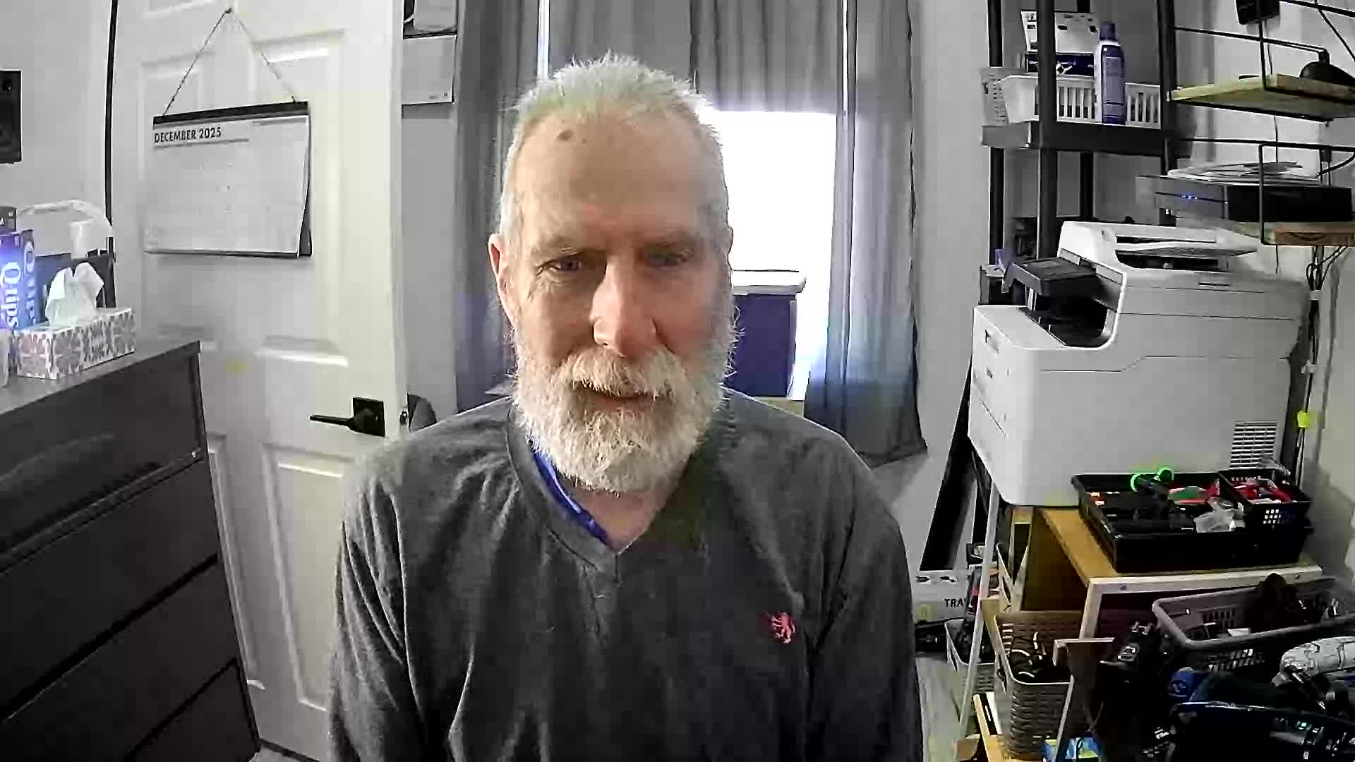 Merry Christmas to all