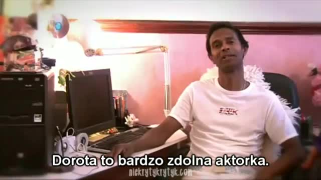Niekryty Krytyk ocenia: Pani Dorota
