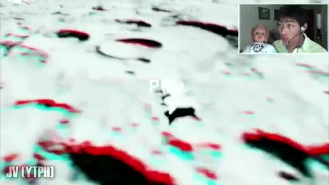 (RESUBIDO) [YTPH] FERNAN JUEGA CACA DE GATO 3D
