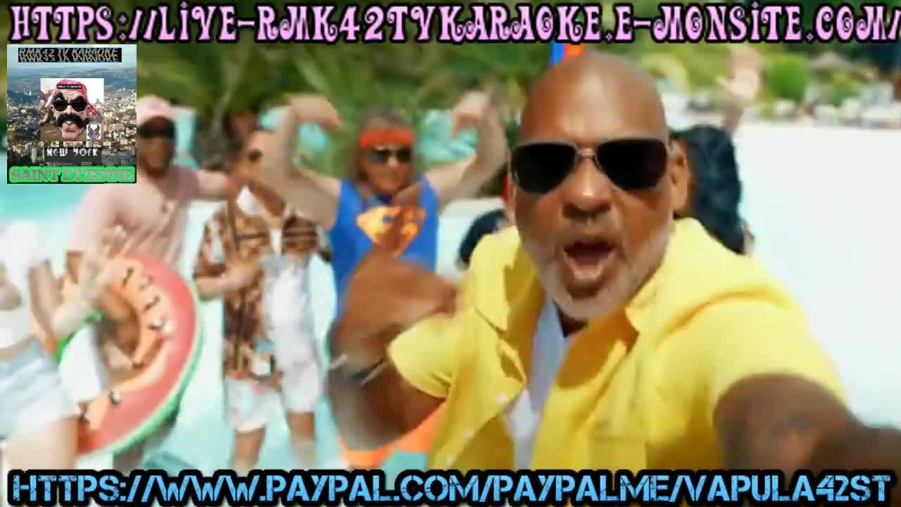 best of LES TUBE DE L’ÉTÉ 2026 djmac-kinkikeukermk42tvkaraoke best of LES TUBE DE L’ÉTÉ 2026 djmac-kinkikeukermk42tvkaraoke