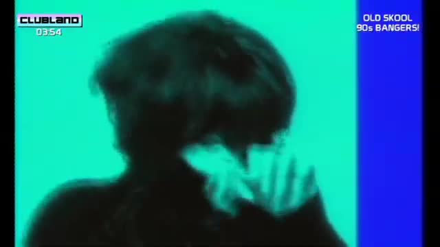 CeCe Peniston - Finally (Clubland TV TVRIP)