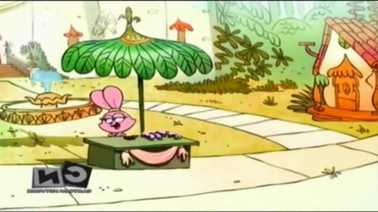 Youtube Poop BR - Panini selvagem, insaciável  e molhadinha [tecraudio]  10/05/2011