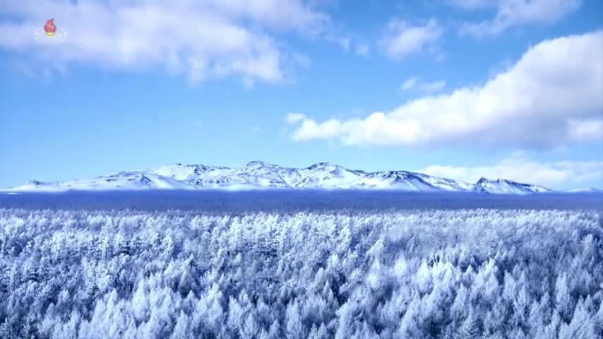 Korean Anthem - Aegukka Korean Anthem - Aegukka