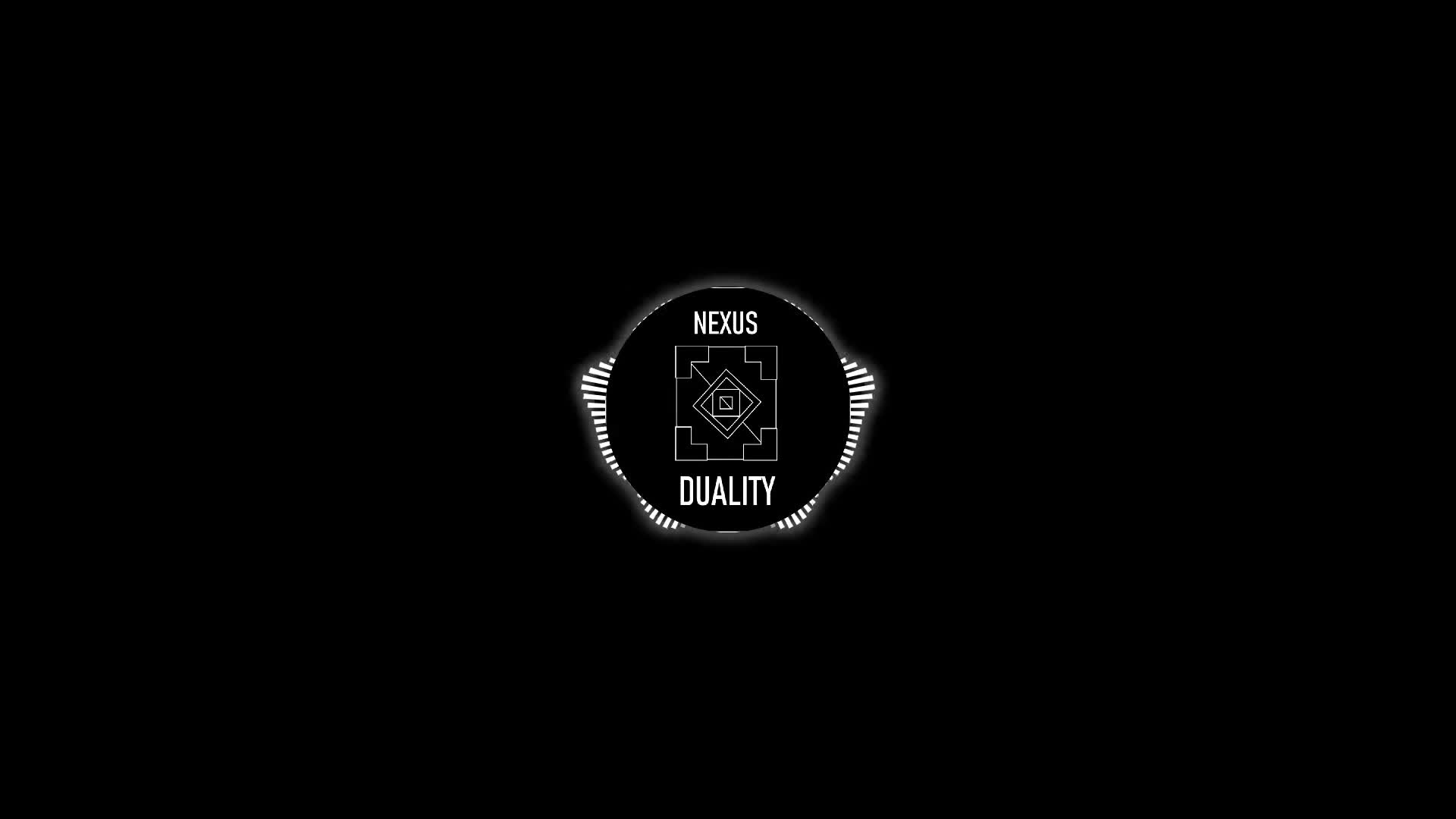 Jtabyx11 Rewinded - Nexus Duality (Official Visualizer)