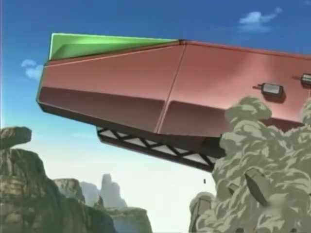 Zoids | episode 54 | Esp dub. (LATAM)