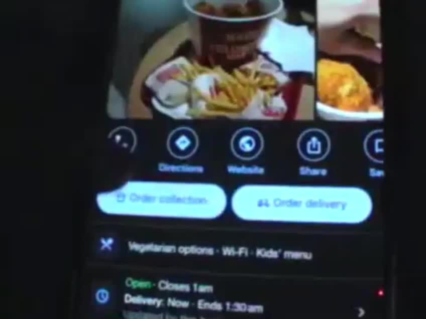 Doing the Michael prank-loell