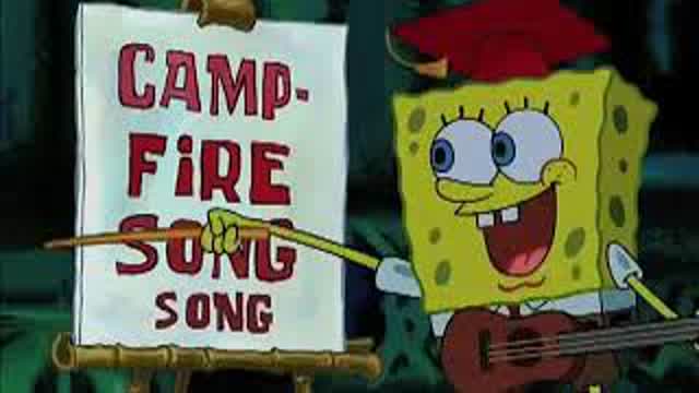 ["YTPH"] tom espuma se cuestiona sobre como guitar la tocarra (Sponge616)