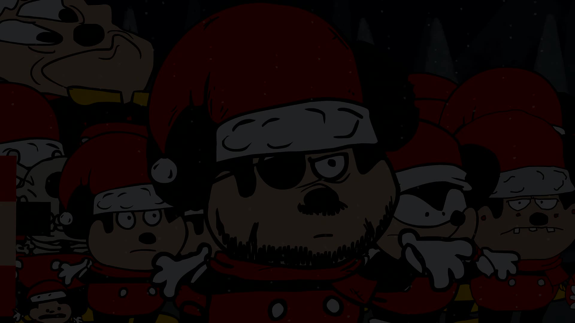 Artificial Intelligent BITCH