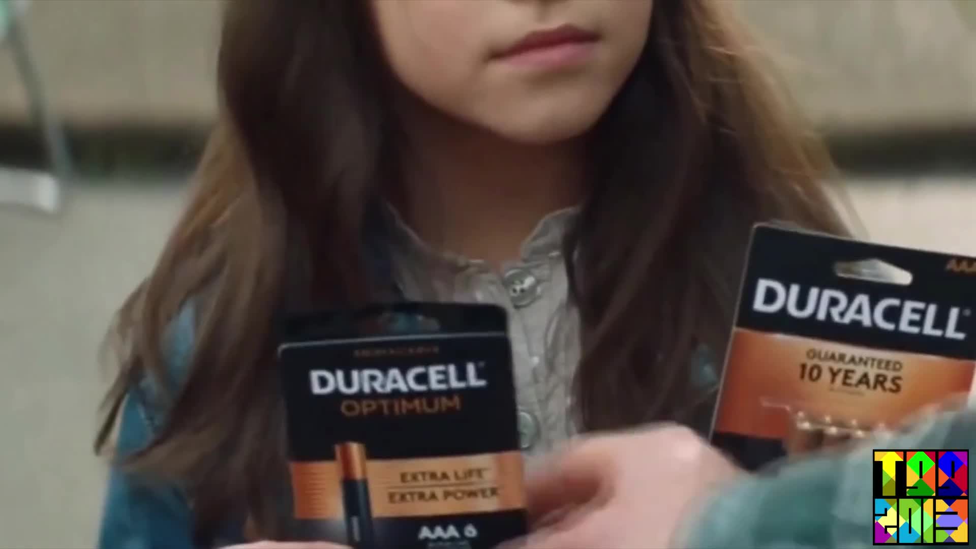 I Accidentally Duracell Monster Truck Race...