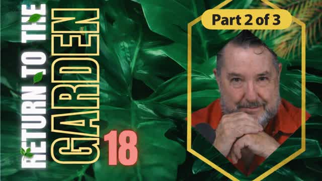 What Was Dowd’s Greatest Failure~And What the Text Never Excuses Returning to the Garden Eighteen