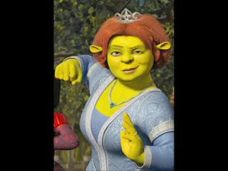 shrek con loquendo (de The Jazzo)