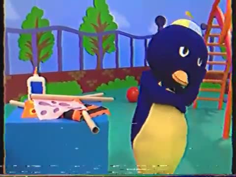 Me and My Friends (1998) (VHS)