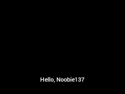 I'm sorry, nobie137