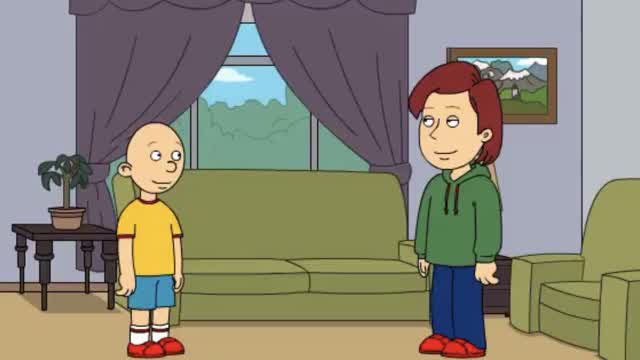 caillou.exe but its goanimate instead of plotagon
