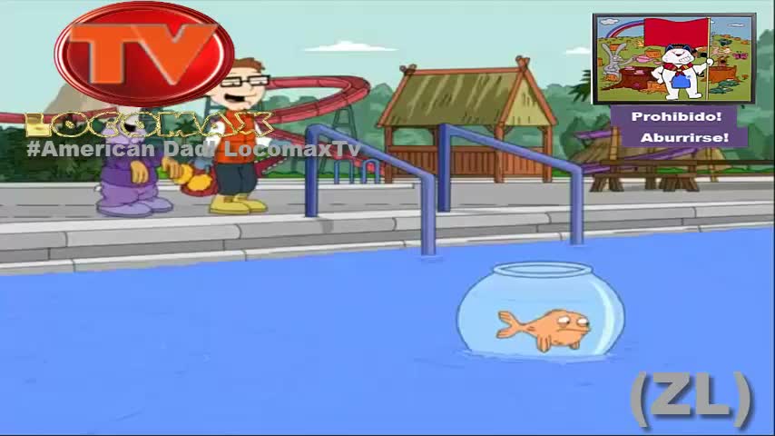 LocomaxTv Bolivia Anime Agosto 2025