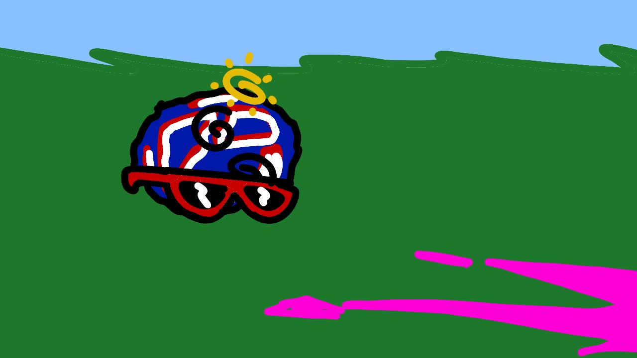 SMASH‼️ [thornlieballs]