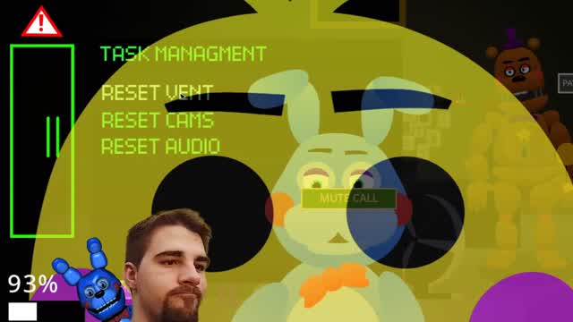 Ultimate Custom Night REMADE!! (Version: 0.13.0) - Parrot, might, chaos, Markiplier, par... - Part 1 Ultimate Custom Night REMADE!! (Version: 0.13.0) - Parrot, might, chaos, Markiplier, par... - Part 1